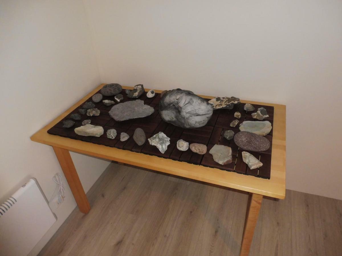 Lon Guesthouse Thorgeirsstadir ภายนอก รูปภาพ